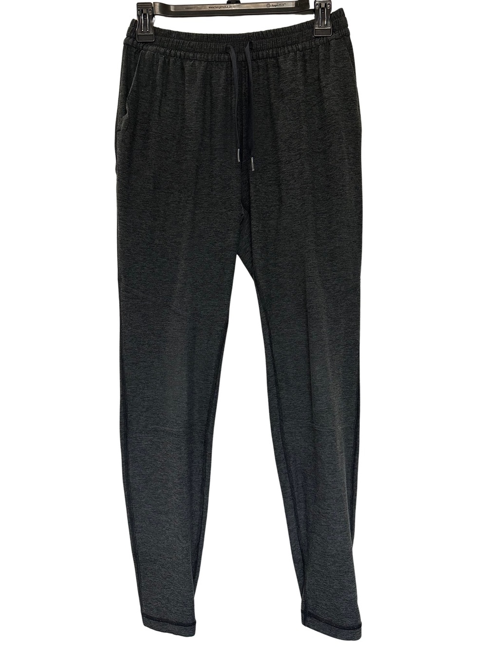 Outdoor Voices CloudKnit Sweatpants Joggers Charcoal Gray XS